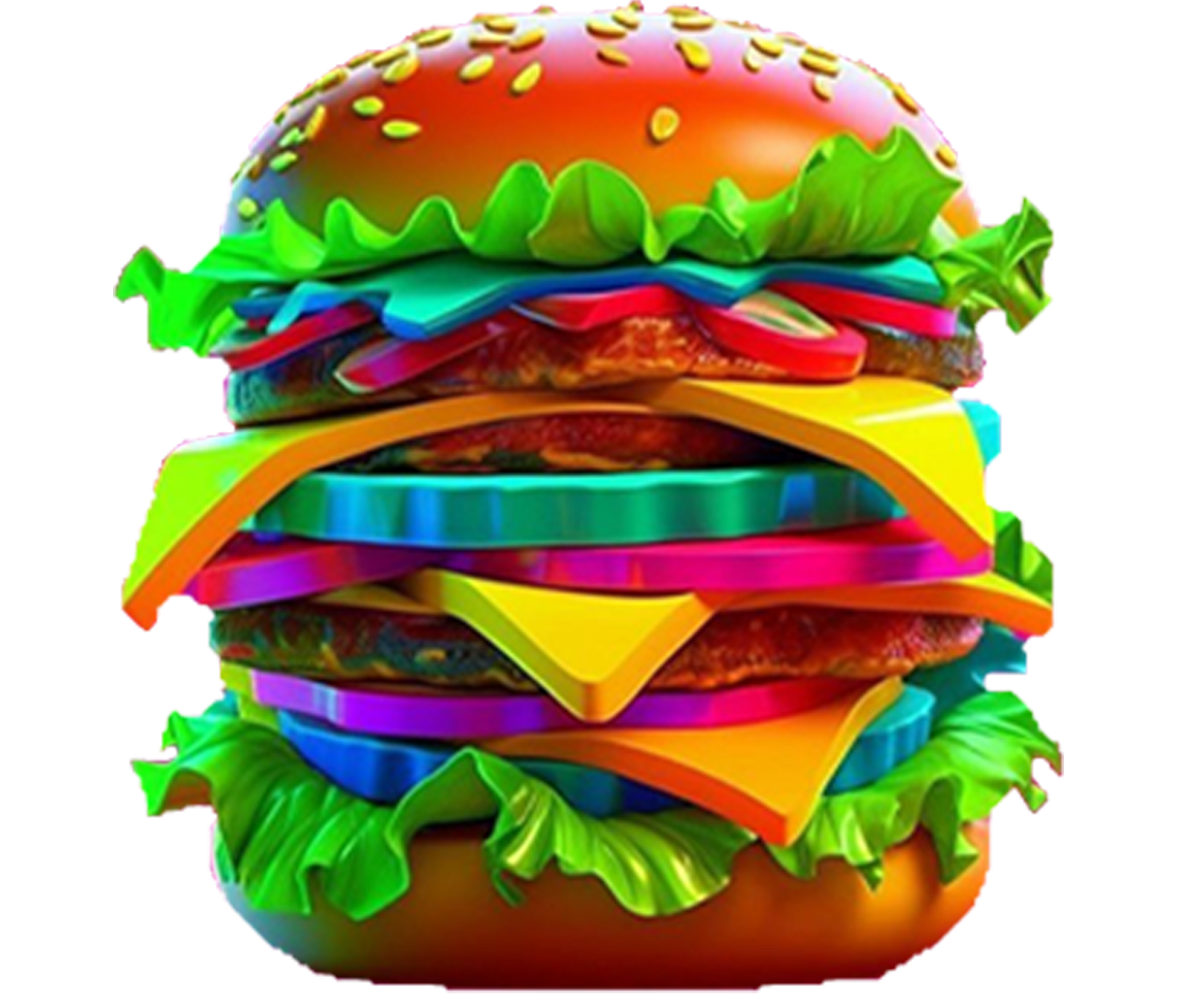 Hamburguesa