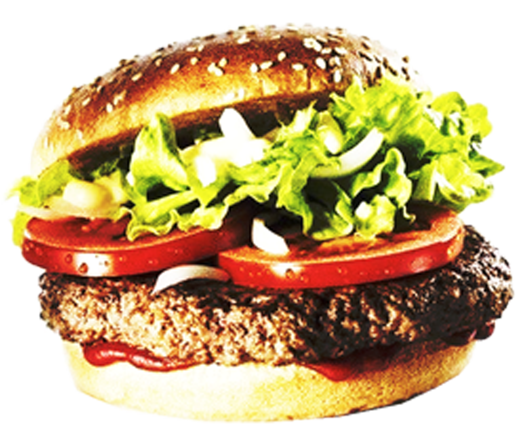 Hamburguesa