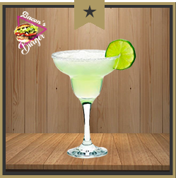 Margarita